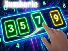ເກມ Numberle