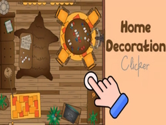 ເກມ Home Decor Clicker
