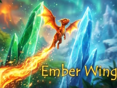 ເກມ Ember Wing