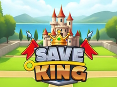 ເກມ Save King