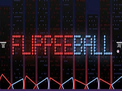 ເກມ Flippee Ball