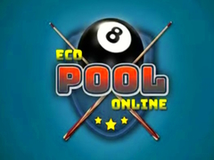 ເກມ Eco Pool Online