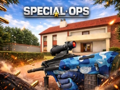 ເກມ Special Ops