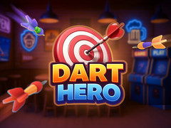 ເກມ Dart Hero