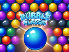 ເກມ Bubble classic
