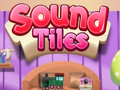 ເກມ Sound Tiles