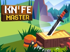 ເກມ Knife Master