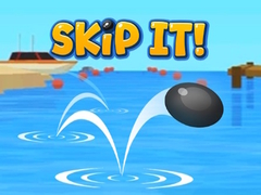 ເກມ Skip It!