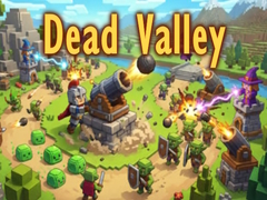 ເກມ Dead Valley