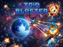 ເກມ Toid Blaster
