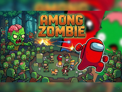 ເກມ Among Zombie