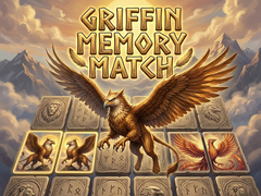 ເກມ Griffin Memory Match