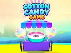 ເກມ Cotton Candy Game