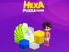 ເກມ Hexa Puzzle Game