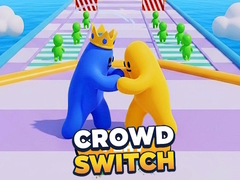 ເກມ Crowd Switch