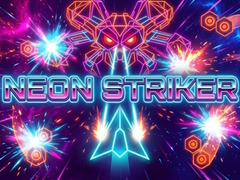 ເກມ Neon Striker