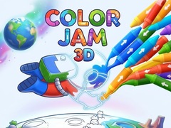 ເກມ Color Jam 3D