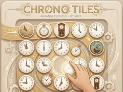 ເກມ Chrono Tiles