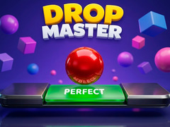 ເກມ Drop Master