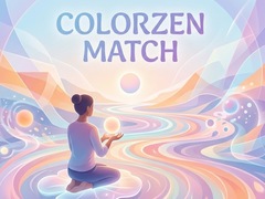 ເກມ ColorZen Match