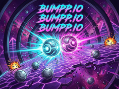 ເກມ Bumpp.io