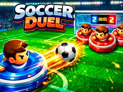 ເກມ Soccer Duel