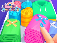 ເກມ Small Wardrobe