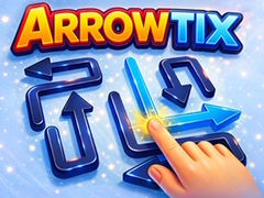 ເກມ Arrowtix