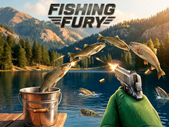 ເກມ Fishing Fury
