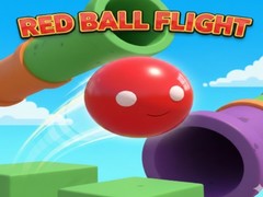 ເກມ Red Ball Flight