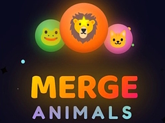 ເກມ Merge Animals