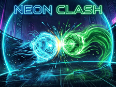 ເກມ Neon Clash