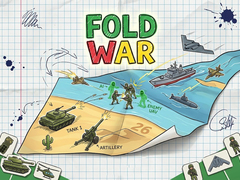 ເກມ Fold War