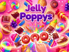ເກມ Jelly Poppys