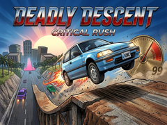ເກມ Deadly Descent