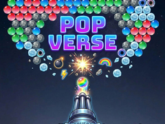 ເກມ Popverse