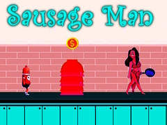 ເກມ Sausage Man