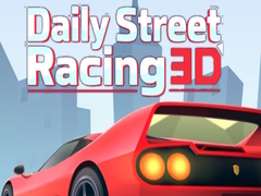 ເກມ Daily Street Racing 3D