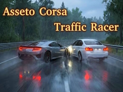 ເກມ Asseto Corsa Traffic Racer