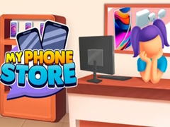 ເກມ My Phone Store
