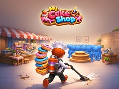 ເກມ My Cake Shop