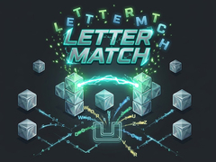 ເກມ Letter Match