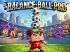 ເກມ Balance Ball Pro