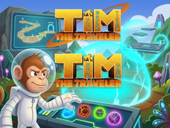 ເກມ Tim the Traveler
