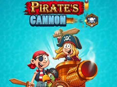 ເກມ Pirate Cannon A Mega Battle