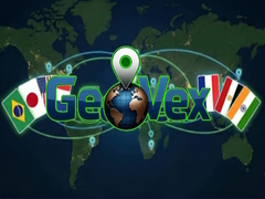 ເກມ GeoVex 