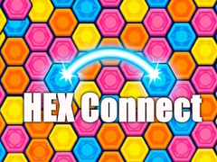 ເກມ HEX Connect
