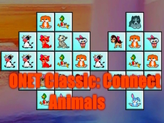 ເກມ ONET Classic: Connect Animals