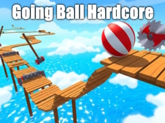 ເກມ Going Ball Hardcore