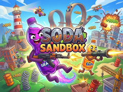 ເກມ Soda Sandbox